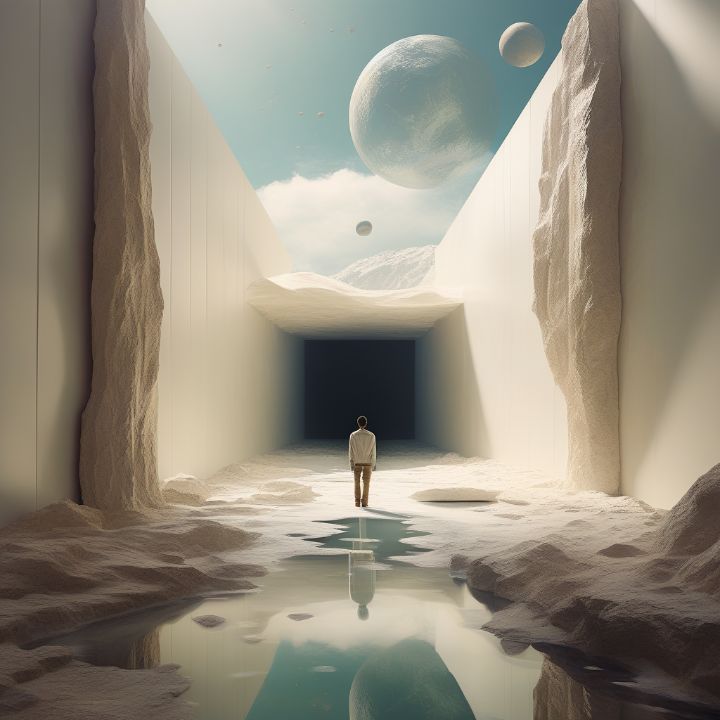 Liminal Space